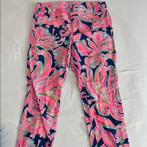Lilly Pulitzer Kelly Pants